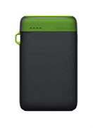 Портативное зарядное устройство Pwani Power Bank емкостью 10000 мА·ч – одновременная зарядка смартфонов, планшетов, Bluetooth-устройств и других устройств | Компактный и удобный для путешествий дизайн для мгновенной зарядки в любом месте – разноцветный 1000016766