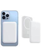 Беспроводное портативное зарядное устройство MagSafe с магнитным креплением 10000 мАч 1000016891