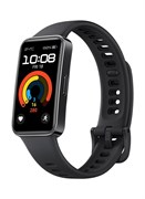 Смарт-часы Band 9, ультратонкий дизайн и удобство ношения, научный анализ сна, длительный срок службы батареи, iOS и Android, чёрный цвет 1000017033