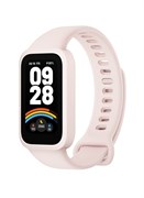 Smart Band 9 Active – розовый | Фитнес-трекер с AMOLED-дисплеем и функцией мониторинга здоровья, розовый 1000017069