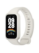 Smart Band 9 Active – бежево-белый | Фитнес-трекер с AMOLED-дисплеем и функцией мониторинга здоровья бежево-белый 1000017070