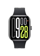 Redmi Watch 5 | Ультрабольшой дисплей AMOLED 2,07 дюйма | Частота обновления 60 Гц | Двойной микрофон с шумоподавлением при звонках | До 24 дней автономной работы | Цвет Obsidian Black 1000017071