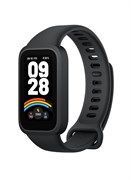 Smart Band 9 Active – черный | Фитнес-трекер с AMOLED-дисплеем и функцией мониторинга здоровья, черный 1000017074