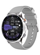 Умные часы корейского бренда Y5, умные часы для бизнеса, водонепроницаемые фитнес-часы, возможность совершения звонков по Bluetooth, совместимые с Android и iOS, умные часы для мужчин, вакуумное покрытие из цинкового сплава, мониторинг сердечного ритма, с 1000017089