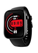 BoAt Wave Call 2 с HD-дисплеем 1,83 дюйма, расширенными функциями звонков по Bluetooth, студией циферблатов своими руками, монетами, более 700 режимами активности, результатами матчей по крикету в режиме реального времени, умные часы Active Black для мужч 1000017148