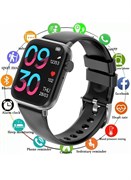 Умные часы для мужчин и женщин с Bluetooth-звонками, пульсометром, трекером сна, фитнес-трекером, уведомлениями о погоде, 100 спортивными режимами. Умные часы для Android iOS. 1000017172