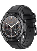 Смарт-часы для мужчин и женщин — постоянно включенный AMOLED-дисплей, Bluetooth-звонки, водонепроницаемость IP68, мониторинг сердечного ритма и сна, более 100 спортивных режимов, беспроводная зарядка, фитнес-трекер с умными уведомлениями, настраиваемые ци 1000017174