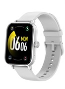 Умные часы для мужчин и женщин, фитнес-трекер с HD-дисплеем 1,9 дюйма, функцией ответа на звонки, пульсометром, датчиком уровня кислорода в крови, датчиком сна, шагомером, счетчиком калорий, более 100 спортивных режимов, водонепроницаемые фитнес-часы IP68 1000017195