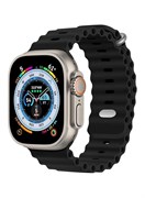 Умные часы KW09 3 Ultra 1000017211