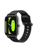 Умные часы LS12 с дисплеем AMOLED HD 1,78 дюйма, сроком службы аккумулятора 10 дней, изысканной черной металлической рамкой, изысканной черной металлической рамкой 1000017293