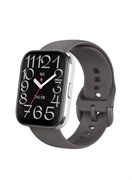 Умные часы Bip 5 Unity 300 мАч — цвет «уголь» 1000017296