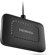 DDPAI 4G Cloud Box для Z60, Z60 Pro, видеорегистратора Z50 Pro, удаленный парковочный монитор, удаленный просмотр в реальном времени, оповещения об инцидентах, GPS в реальном времени, геозонирование, облачное хранилище, удаленное включение, управление чер 1000011650