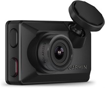 Garmin Dash Cam X310 — видеорегистратор премиум-класса с разрешением 4K, углом обзора 140°, ЖК-дисплеем 2,4 дюйма, поляризационным фильтром Garmin Clarity и функцией автоматического обнаружения аварий 1000017356