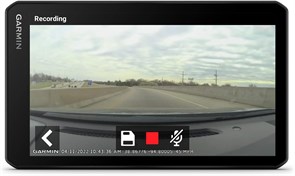 GARMIN DRIVECAM™ 76, 7-дюймовый GPS-навигатор со встроенным видеорегистратором 1000017415
