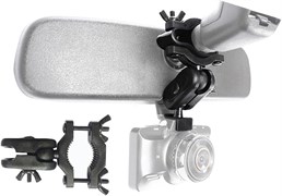 Держатель для камеры в салоне автомобиля CALIDAKA, универсальный держатель для видеорегистратора 1000017438