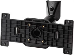 Задняя панель зеркала заднего вида Joyzzz, прочная монтажная пластина для камеры с регулируемым кронштейном, идеально подходит для установки видеорегистраторов переднего и заднего вида в транспортные средства 1000017446