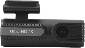 Автомобильный видеорегистратор Cryfokt, фронтальная камера 4K 1080P, задняя камера с двумя камерами, G-сенсор, круглосуточный мониторинг парковки, циклическая запись через приложение, широкоугольный объектив 170°, видеорегистратор для автомобиля 1000017455