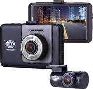 HELLA 8XX 358 052-401 Задний и передний видеорегистратор DR 780 1000017458