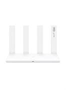 Двухъядерный маршрутизатор WiFi AX3 | 3000 Мбит/с? | Wi-Fi 6 Plus | Многопользовательский OFDMA — WS7100 | Белый 1000017943