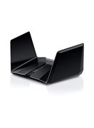 Маршрутизатор Nighthawk AX12 Wifi 6 (RAX120) с 12 потоками — скорость беспроводного соединения AX6000 (до 6 Гбит/с), черный 1000018326