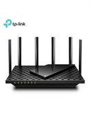 Двухдиапазонный 6-потоковый гигабитный Wi-Fi 6-маршрутизатор Archer AX73 AX5400, черный 1000018016