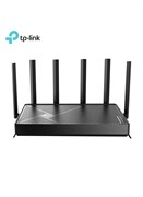 Двухдиапазонный маршрутизатор Wi-Fi 7 BE6500, черный 1000017973