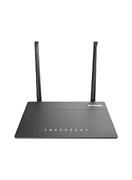 Двухдиапазонный Wi-Fi-маршрутизатор AC750 DIR-806A, 5 ГГц и 2,4 ГГц (порт WAN 10/100BASE-TX | 4 порта LAN 10/100BASE-TX), черный 1000018101
