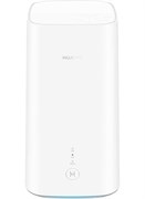 5G CPE Pro H112-370 WiFi 6 с разблокировкой слота для SIM-карты | Белый 1000018014