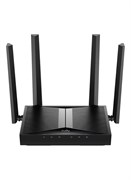 Двухдиапазонный маршрутизатор Wi-Fi 7 BE3600, молниеносная скорость, многогигабитное подключение 2,5G, широкополосное покрытие, плавная и стабильная работа, WR3600H 1000018002