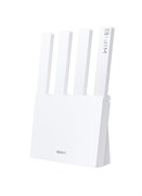 Маршрутизатор Wi-Fi BE3, Wi-Fi 7, 3,6 Гбит/с, двухдиапазонный, визуализированная диагностика Wi-Fi, родительский контроль, белый 1000018296