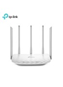 Беспроводной двухдиапазонный Wi-Fi-маршрутизатор Archer C60 AC1350, белый 1000018356
