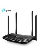 Беспроводной гигабитный маршрутизатор Archer A6 MU-MIMO, черный 1000018138