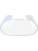 Интеллектуальный Mesh-маршрутизатор M30 AX3000 Wi-Fi 6, двухдиапазонный, скорость передачи данных 2,4 ГГц (1200 Мбит/с) и 5 ??ГГц (1800 Мбит/с), 5 внутренних двухдиапазонных антенн, защита от спуфинга, бело-синий | M30 бело-синий 1000018126