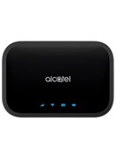 Карманный маршрутизатор Alcatel Linkzone Cat12 600 Мбит/с 4G LTE, двухдиапазонный, MW12VK, черный 1000017972