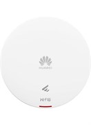 Точка доступа eKitEngine AP661, тройной радиомодуль, сверхскоростная, Wi-Fi 6, MU-MIMO, встроенные интеллектуальные антенны, AP661 белого цвета 1000018398