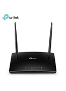 TL-MR150 300 Мбит/с 4G LTE WI-FI роутер черный 1000018183
