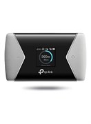 600 Мбит/с 4G LTE-ADV Мобильный Wi-Fi M7650, 600 Мбит/с, M7650 (M7650, 600 Мбит/с, Edge, GPRS, GSM, HSPA, HSPA+, LTE, UMTS, 900, 2100 МГц, 850, 900, 1800, 1900 МГц, 3,66 см) Серый/черный 1000018407