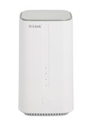 Маршрутизатор DWR 2000M 5G AX1800 с 4 портами Gigabit LAN, 1 портом Gigabit WAN, 1 портом FXS, 1 портом USB 3.0, белый 1000018413