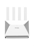 DIR-BE364K Двухдиапазонный Mesh-маршрутизатор BE3600 Wi-Fi 7, скорость 3,6 Гбит/с, порт WAN 2,5 ГГц, четырехъядерный процессор, 4 порта Gigabit LAN, защита WPA3, расширенный родительский контроль, интеллектуальный роуминг, MU-MIMO, OFDMA, динамический DNS 1000018062