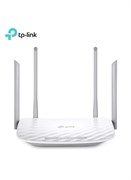 Беспроводной двухдиапазонный маршрутизатор Archer, белый 1000018419