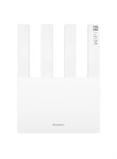 Двухдиапазонный маршрутизатор WIFI BE3: Wi-Fi 7, 4 порта Ethernet для домашнего, игрового и бизнес-использования | Белый 1000018432