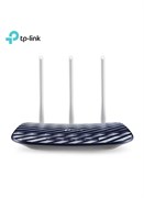 Беспроводной двухдиапазонный маршрутизатор AC750, черный + белый 1000018433