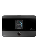 LTE-Advanced Mobile Wi-Fi, черный/серый 1000018436