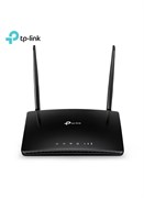 Двухдиапазонный маршрутизатор Archer MR200 4G LTE, черный 1000018440