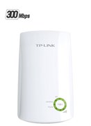 Универсальный усилитель Wi-Fi 854RE 300 Мбит/с, белый 1000018442