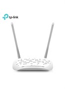 Беспроводной модем-маршрутизатор N ADSL2+, 300 Мбит/с, белый 1000018028