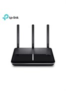 Беспроводной двухдиапазонный гигабитный маршрутизатор черного цвета 1000018458