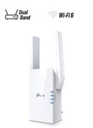 Расширитель диапазона WiFi AX1800, белый 1000018473