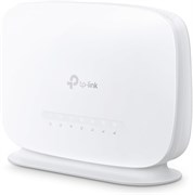 Беспроводной двухдиапазонный гигабитный маршрутизатор TP-Link 4G+ Cat6 AC1200 | Мобильный маршрутизатор 4G с Nano Sim | Технология MU-MIMO, простая настройка — Archer MR505 1000001339