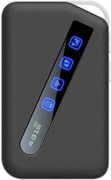 Беспроводной мобильный маршрутизатор D-Link N Cat4 4G LTE со слотом для SIM-карты, точка доступа Wi-Fi до 12 часов DWR-930M 1000018482